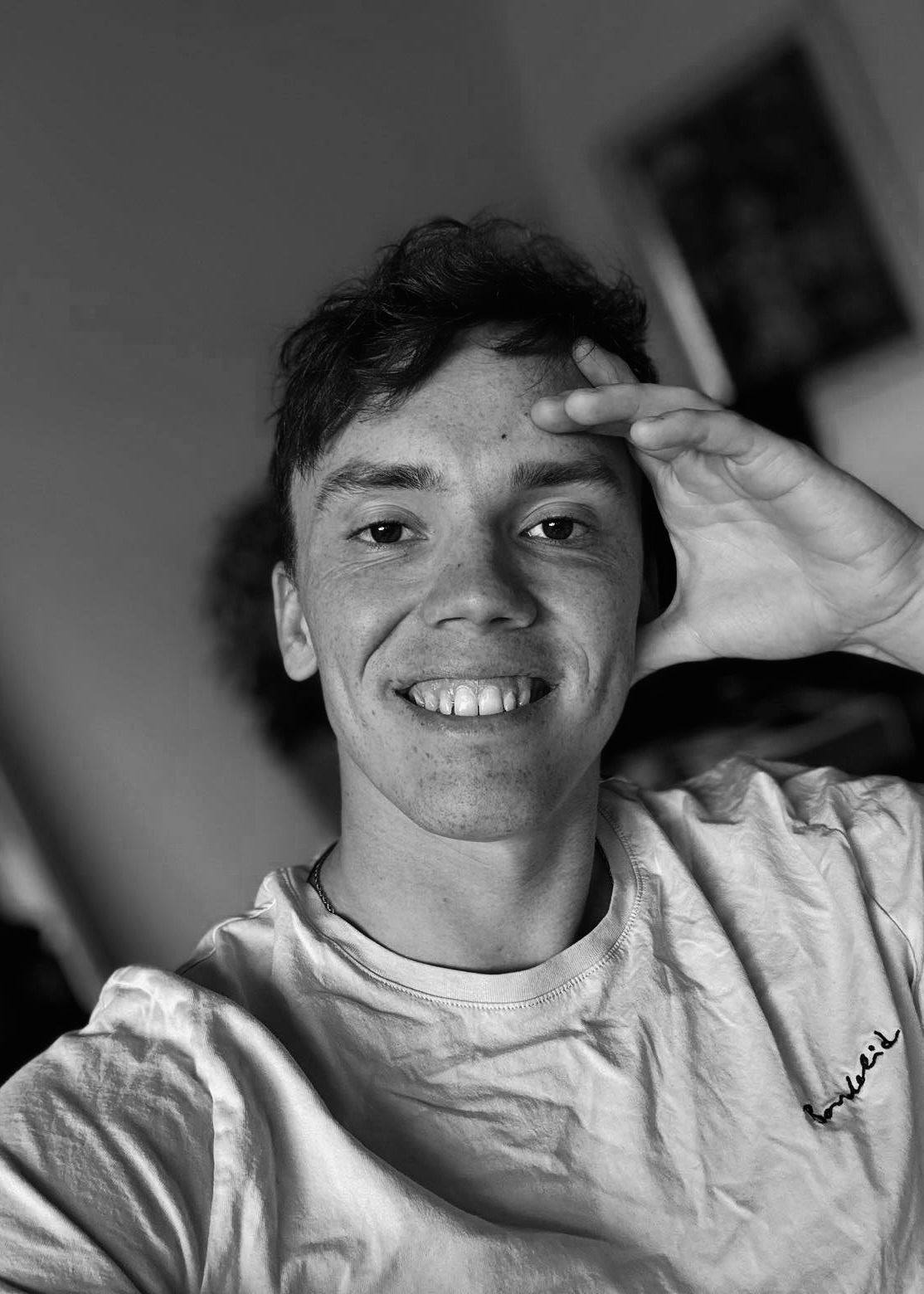 Martin, CTO & Builder at satori.